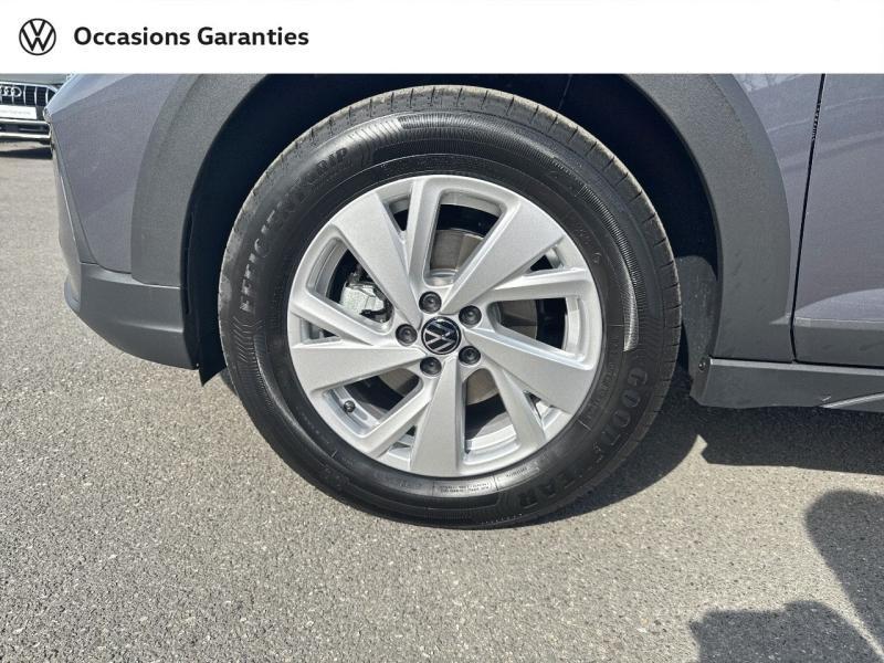 Voitures occasions VOLKSWAGEN TAIGO Base Dechy