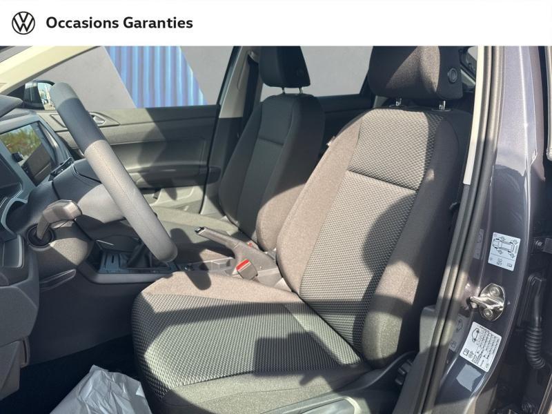 Voitures occasions VOLKSWAGEN TAIGO Base Dunkerque