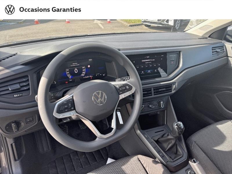 Voitures occasions VOLKSWAGEN TAIGO Base Dunkerque