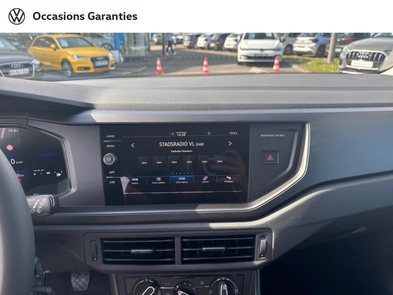 Voitures occasions VOLKSWAGEN TAIGO Base Dunkerque