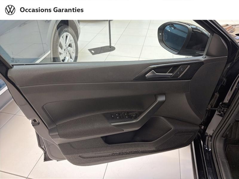 Voitures occasions VOLKSWAGEN TAIGO VW Edition Dechy