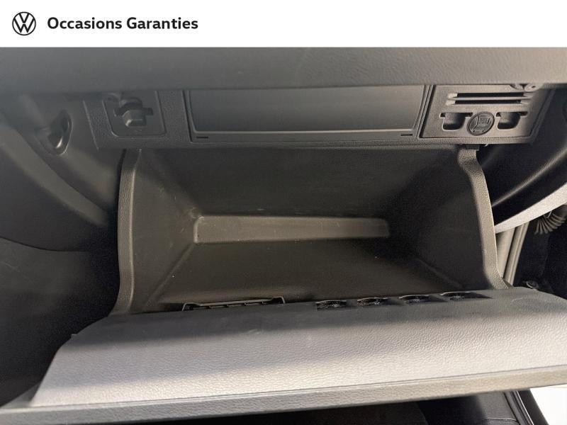 Voitures occasions VOLKSWAGEN TAIGO VW Edition Dechy