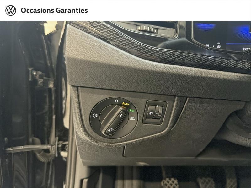 Voitures occasions VOLKSWAGEN TAIGO VW Edition Dechy