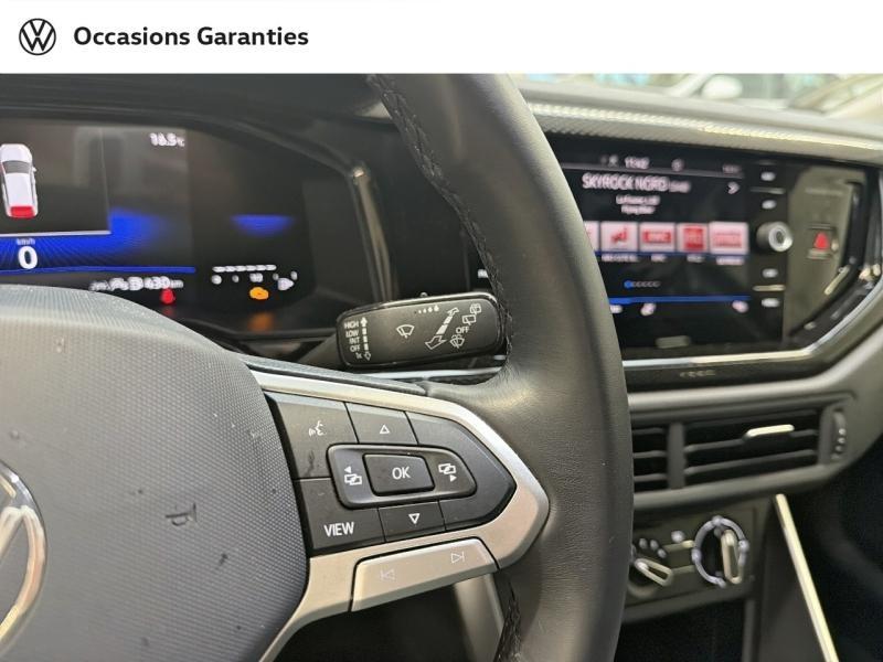 Voitures occasions VOLKSWAGEN TAIGO VW Edition Dechy