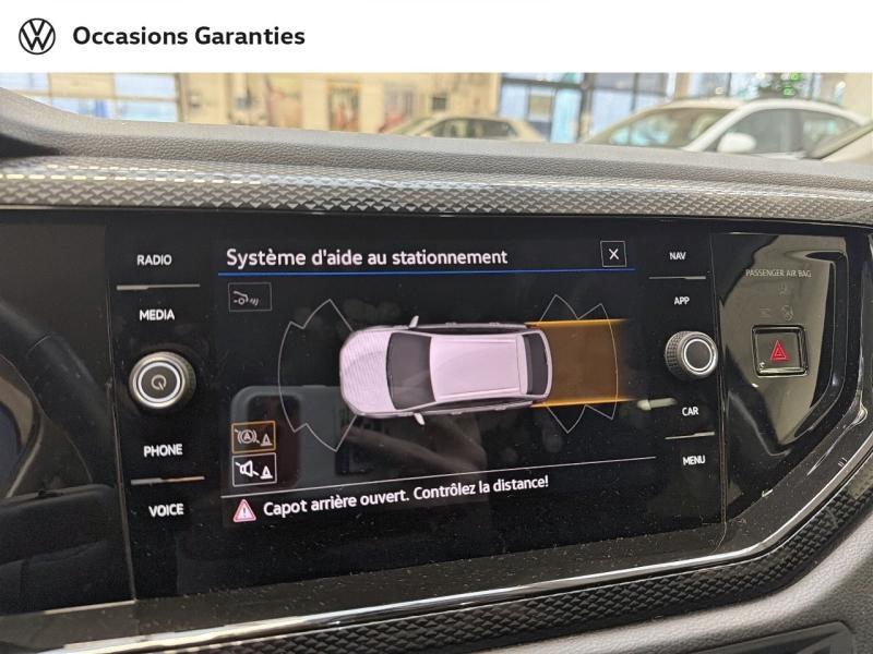 Voitures occasions VOLKSWAGEN TAIGO VW Edition Dechy