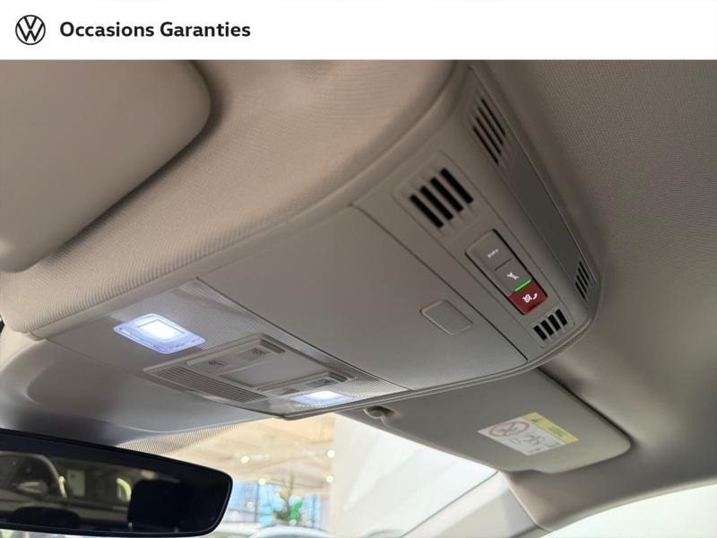 Voitures occasions VOLKSWAGEN TAIGO VW Edition Dechy