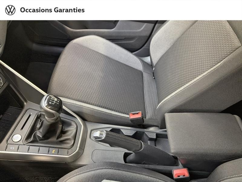 Voitures occasions VOLKSWAGEN TAIGO VW Edition Dechy