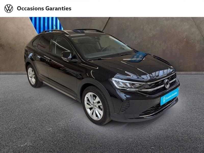 Voitures occasions VOLKSWAGEN TAIGO VW Edition Dechy