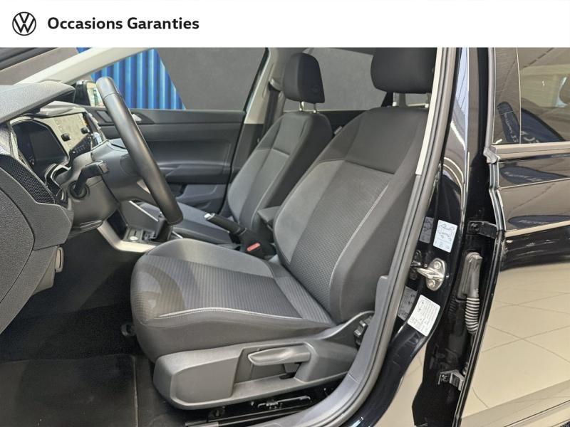 Voitures occasions VOLKSWAGEN TAIGO VW Edition Dunkerque