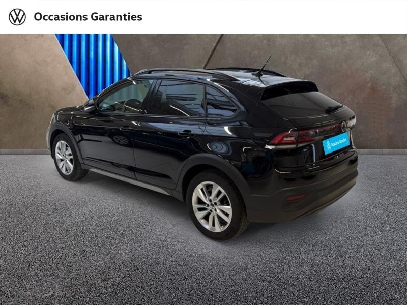 Voitures occasions VOLKSWAGEN TAIGO VW Edition Dechy