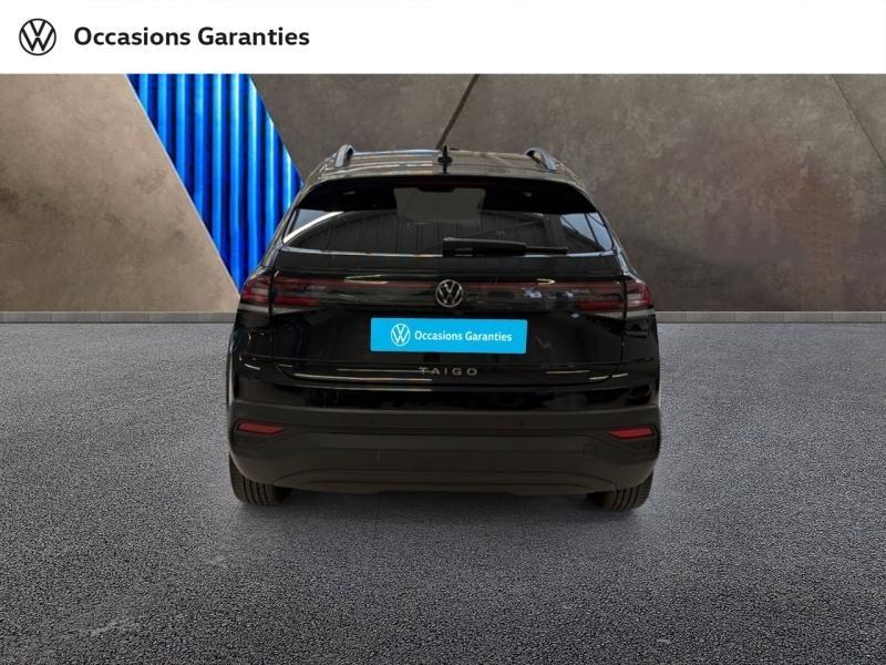 Voitures occasions VOLKSWAGEN TAIGO VW Edition Dechy