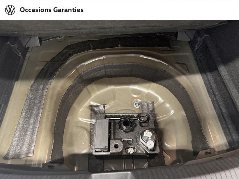 Voitures occasions VOLKSWAGEN TAIGO VW Edition Dunkerque