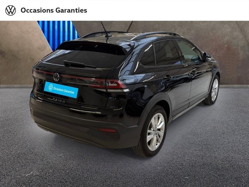 Voitures occasions VOLKSWAGEN TAIGO VW Edition Dunkerque