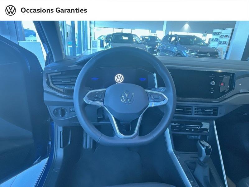 Voitures occasions VOLKSWAGEN TAIGO Life Plus Dechy