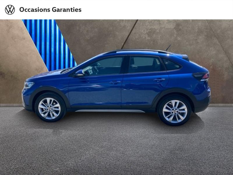 Voitures occasions VOLKSWAGEN TAIGO Life Plus Dunkerque