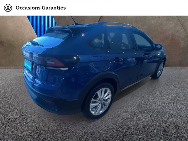 Voitures occasions VOLKSWAGEN TAIGO Life Plus Dechy