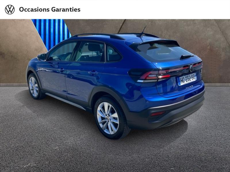 Voitures occasions VOLKSWAGEN TAIGO Life Plus Dunkerque