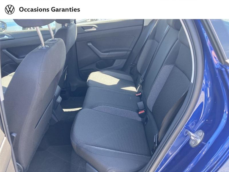 Voitures occasions VOLKSWAGEN TAIGO Life Plus Dunkerque