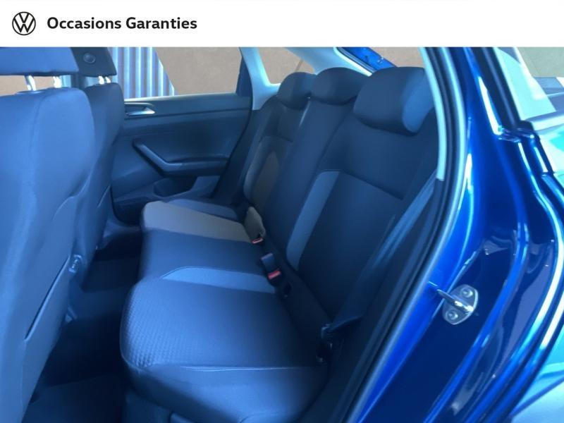 Voitures occasions VOLKSWAGEN TAIGO Life Plus Dunkerque