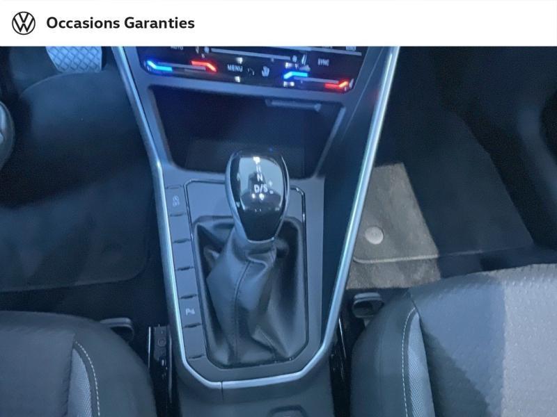 Voitures occasions VOLKSWAGEN TAIGO Life Plus Dunkerque