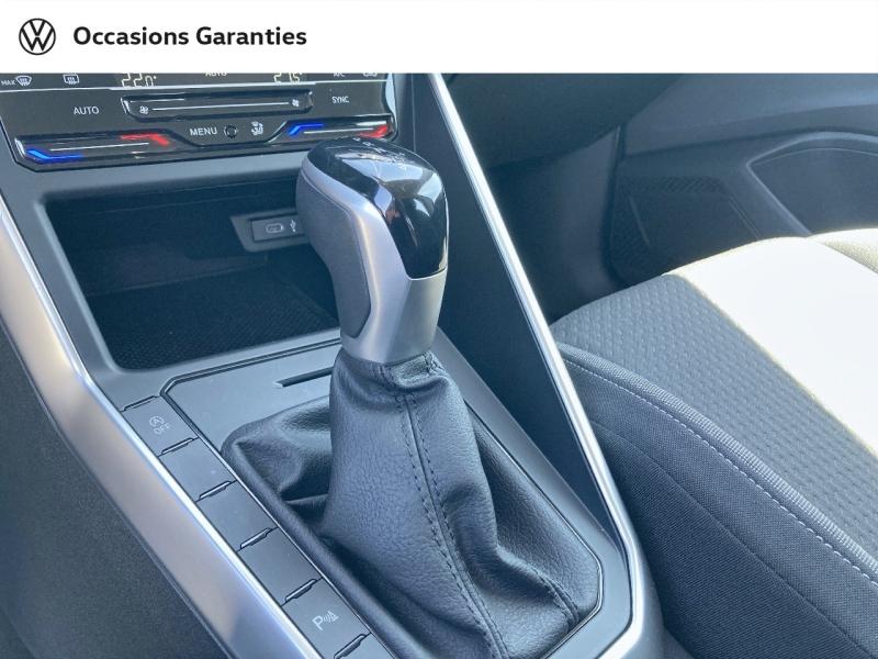 Voitures occasions VOLKSWAGEN TAIGO Life Plus Dunkerque