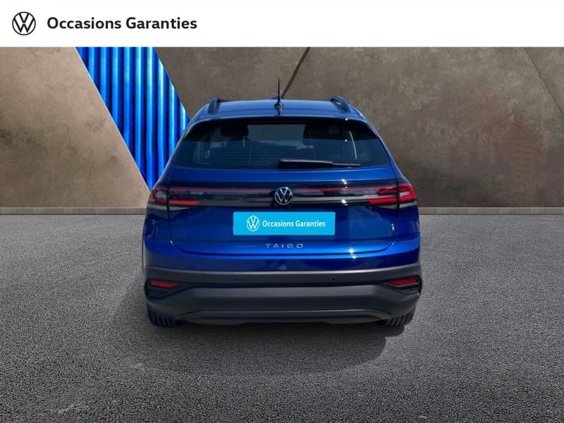 Voitures occasions VOLKSWAGEN TAIGO Life Plus Dunkerque