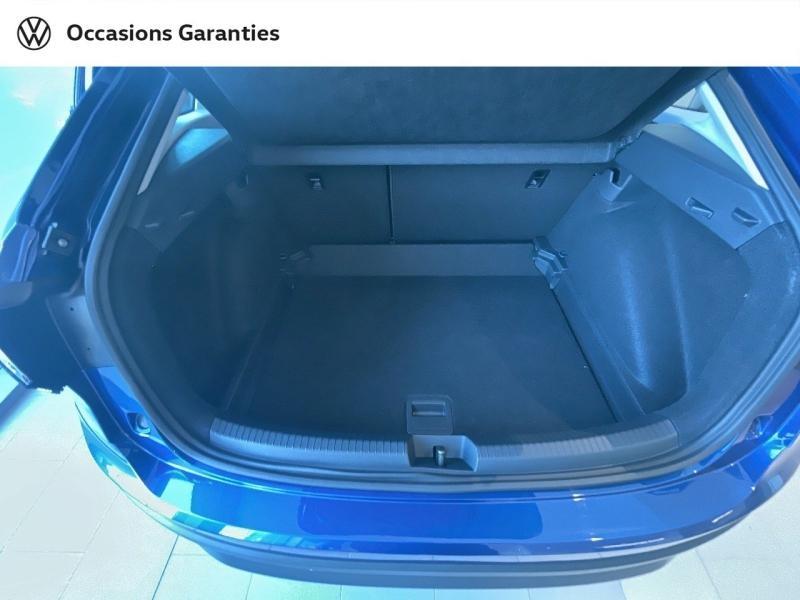 Voitures occasions VOLKSWAGEN TAIGO Life Plus Dunkerque