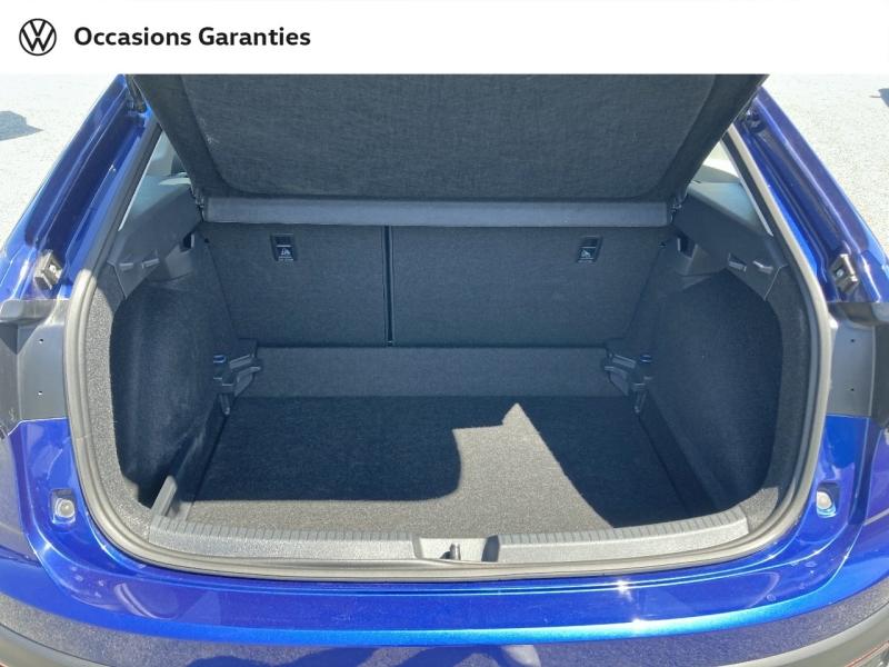 Voitures occasions VOLKSWAGEN TAIGO Life Plus Dunkerque
