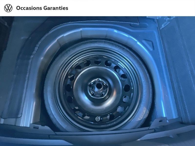 Voitures occasions VOLKSWAGEN TAIGO Life Plus Dechy