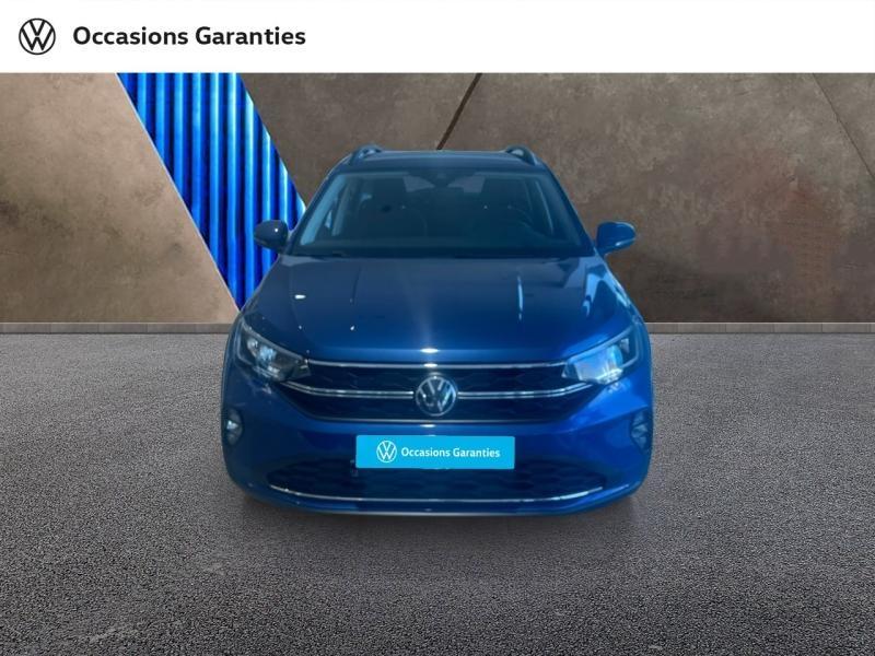 Voitures occasions VOLKSWAGEN TAIGO Life Plus Dunkerque
