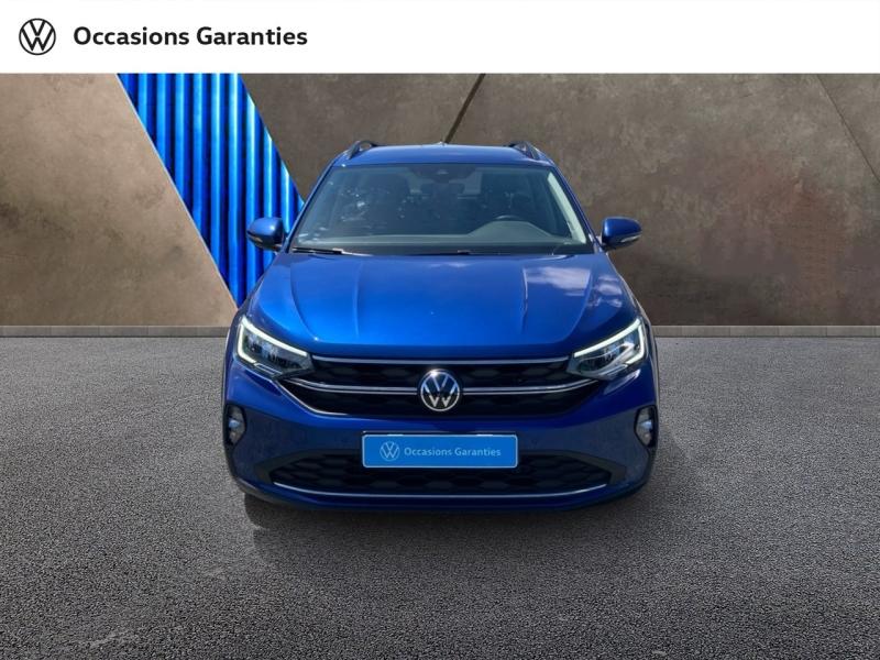 Voitures occasions VOLKSWAGEN TAIGO Life Plus Dunkerque