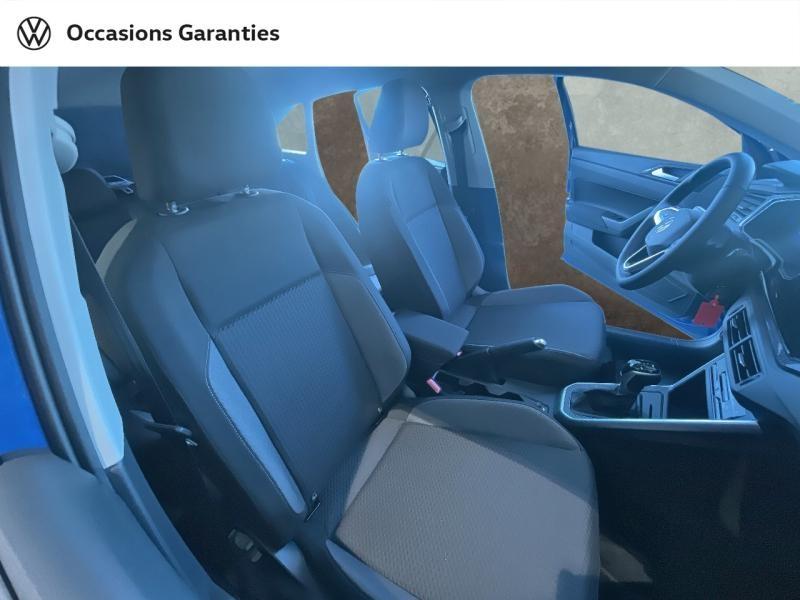 Voitures occasions VOLKSWAGEN TAIGO Life Plus Dechy