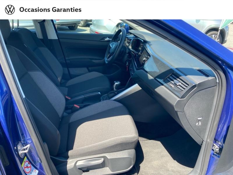 Voitures occasions VOLKSWAGEN TAIGO Life Plus Dunkerque