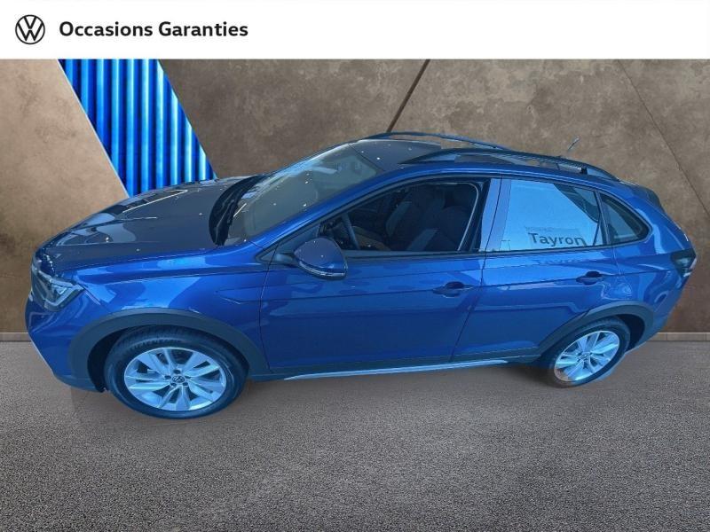 Voitures occasions VOLKSWAGEN TAIGO Life Plus Dechy