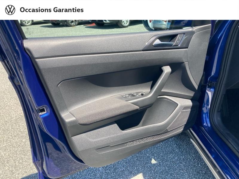 Voitures occasions VOLKSWAGEN TAIGO Life Plus Dunkerque