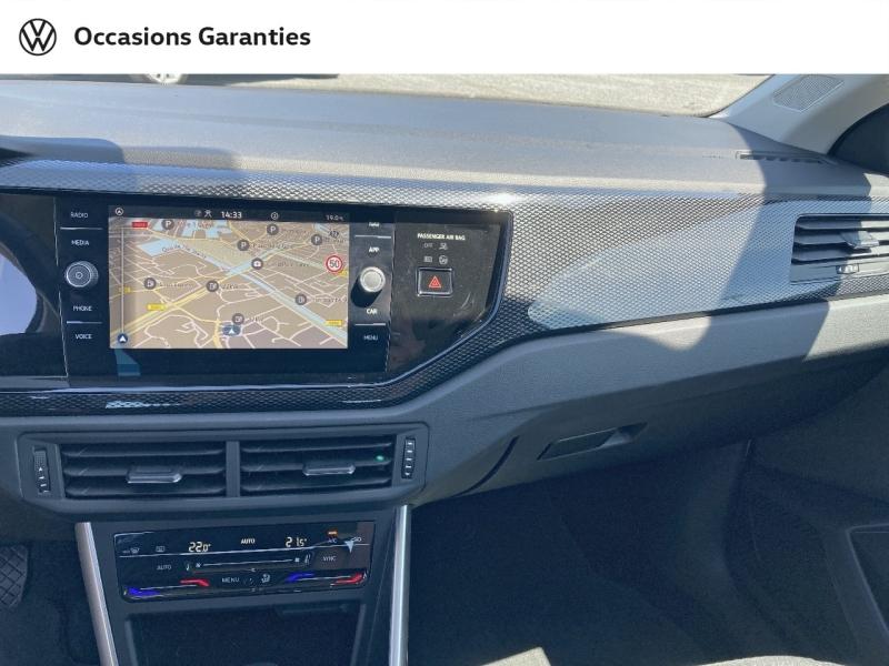 Voitures occasions VOLKSWAGEN TAIGO Life Plus Dunkerque