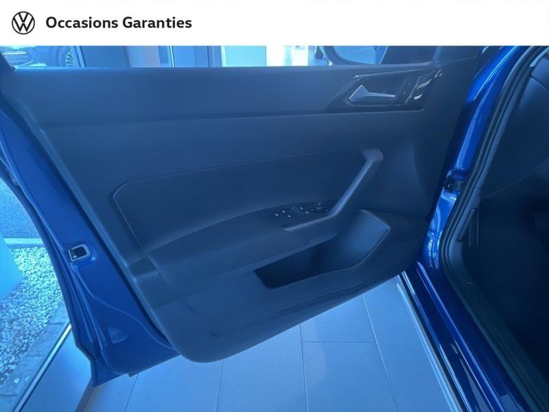 Voitures occasions VOLKSWAGEN TAIGO Life Plus Dunkerque