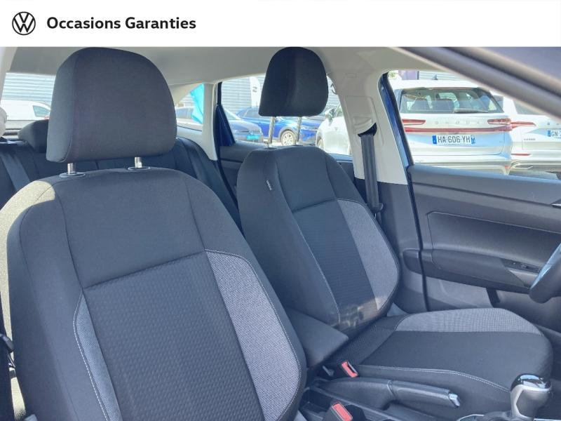 Voitures occasions VOLKSWAGEN TAIGO Life Plus Dunkerque