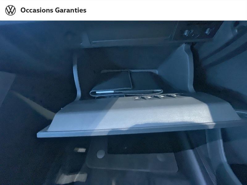Voitures occasions VOLKSWAGEN TAIGO Life Plus Dunkerque