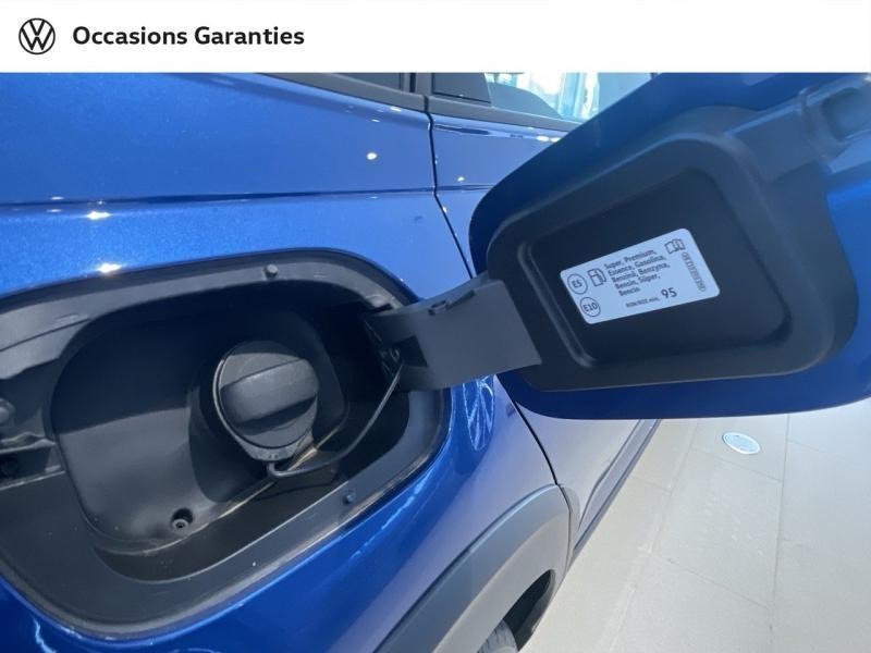 Voitures occasions VOLKSWAGEN TAIGO Life Plus Dunkerque