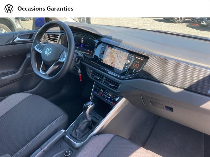Voitures occasions VOLKSWAGEN TAIGO Life Plus Dunkerque