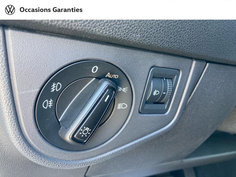 Voitures occasions VOLKSWAGEN TAIGO Life Plus Dunkerque