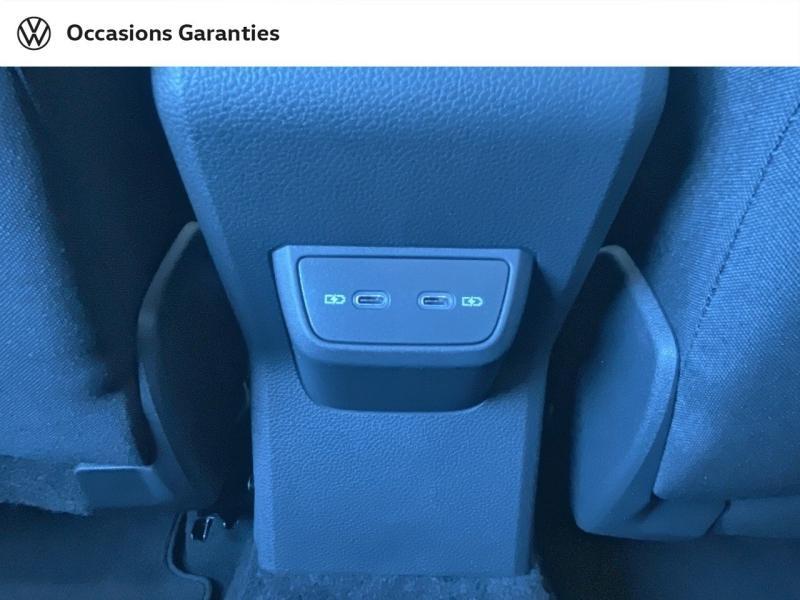 Voitures occasions VOLKSWAGEN TAIGO Life Plus Dunkerque