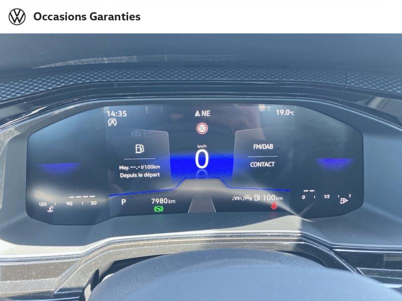 Voitures occasions VOLKSWAGEN TAIGO Life Plus Dunkerque