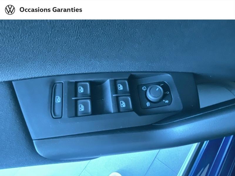 Voitures occasions VOLKSWAGEN TAIGO Life Plus Dunkerque