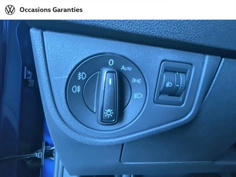 Voitures occasions VOLKSWAGEN TAIGO Life Plus Dechy