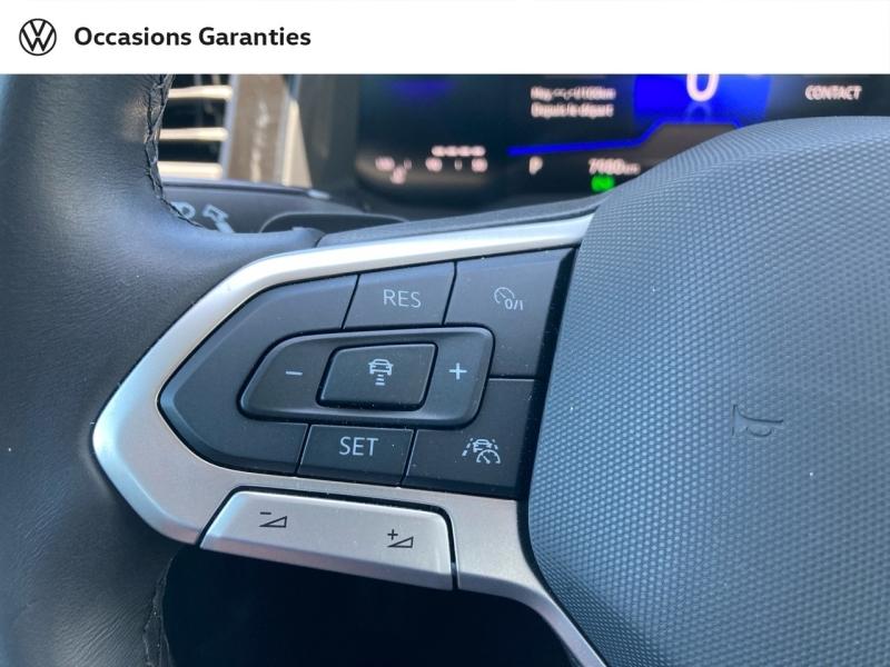 Voitures occasions VOLKSWAGEN TAIGO Life Plus Dunkerque