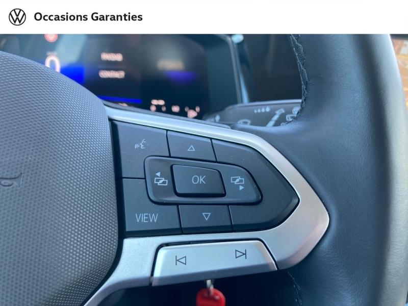 Voitures occasions VOLKSWAGEN TAIGO Life Plus Dunkerque
