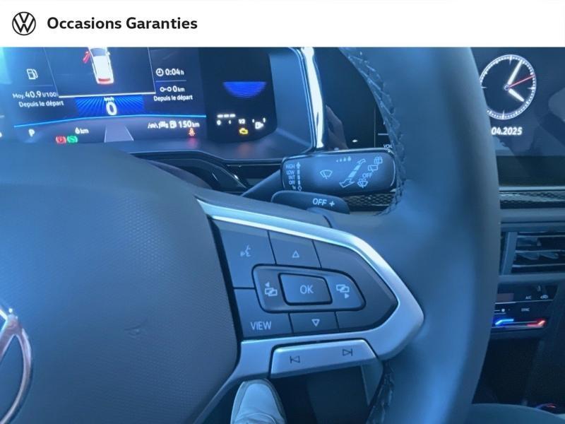 Voitures occasions VOLKSWAGEN TAIGO Life Plus Dechy