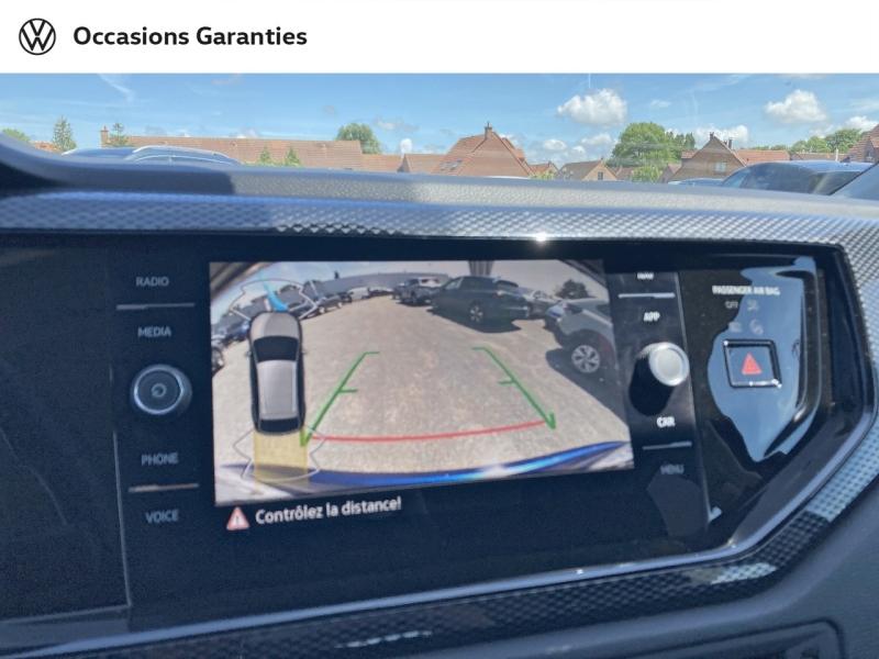 Voitures occasions VOLKSWAGEN TAIGO Life Plus Dunkerque